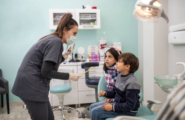 Best Veneers and Lumineers  in Idabel, OK