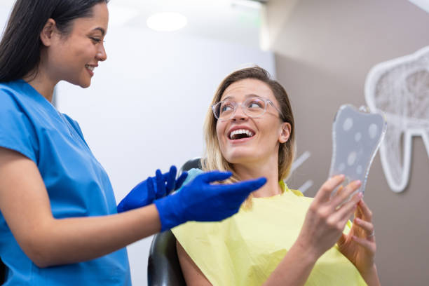 Best Wisdom Tooth Removal  in Idabel, OK