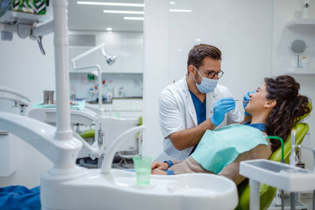 Trusted Idabel, OK  Holistic Dental Services Experts