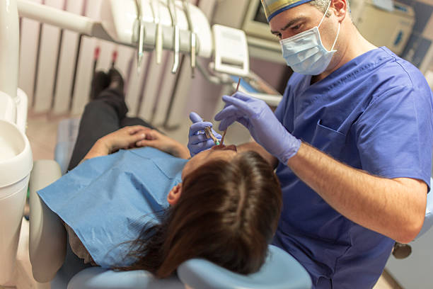 Best Oral Cancer Screening  in Idabel, OK