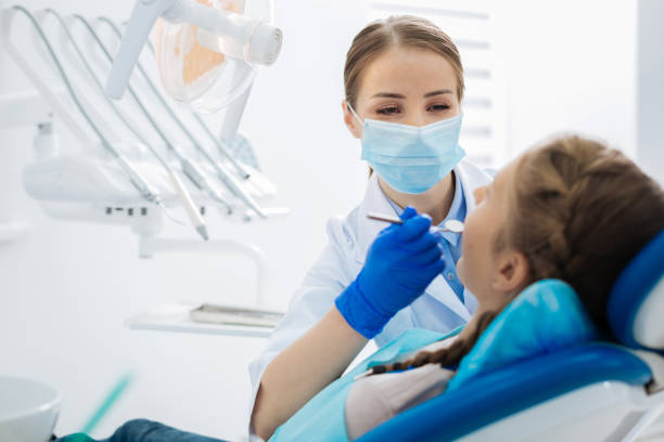 Best Dental Inlays and Onlays  in Idabel, OK
